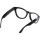 Смарт-окуляри Ray-Ban Meta Skyler Standard - Shiny Black/Transitions Cerulean Blue (RW4010 601/MF 52-20)  Фото №4