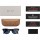 Смарт-окуляри Ray-Ban Meta Skyler Standard - Shiny Black/Transitions Cerulean Blue (RW4010 601/MF 52-20)  Фото №5