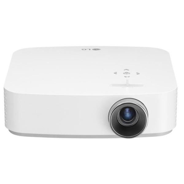 Мультимедійний проектор LG PF50KS