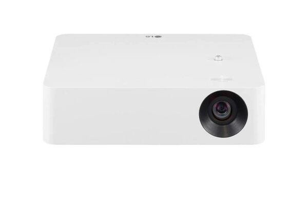 Мультимедійний проектор LG PF610P (PF610P.ARUZ)