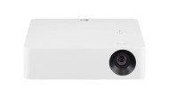 Мультимедийный проектор LG PF610P (PF610P.ARUZ) 