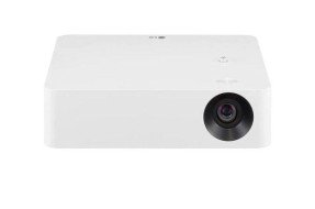 Мультимедійний проектор LG PF610P (PF610P.ARUZ)