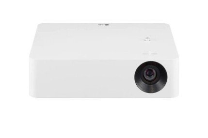 Мультимедийный проектор LG PF610P (PF610P.ARUZ)