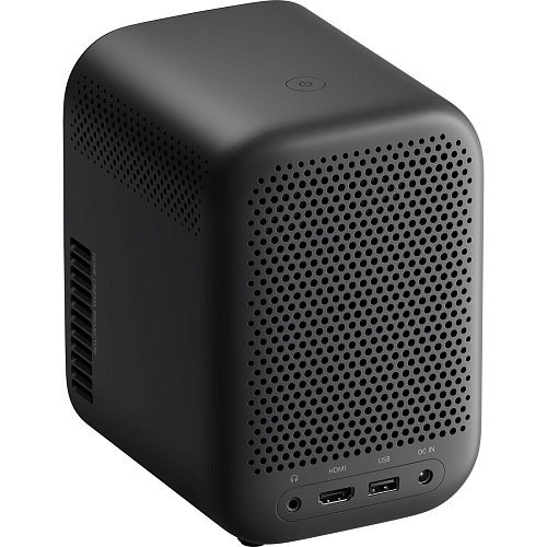 Мультимедийный проектор Xiaomi Smart Projector L1 (BHR9417EU  Фото №1
