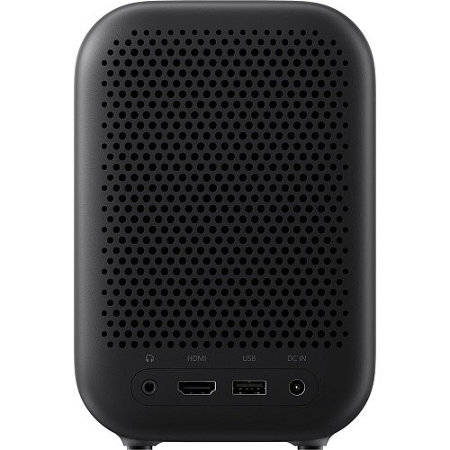 Мультимедийный проектор Xiaomi Smart Projector L1 (BHR9417EU  Фото №2