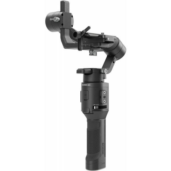 Стабілізатор для камери DJI Ronin-SC (CP.RN.00000040.01)  Фото №0