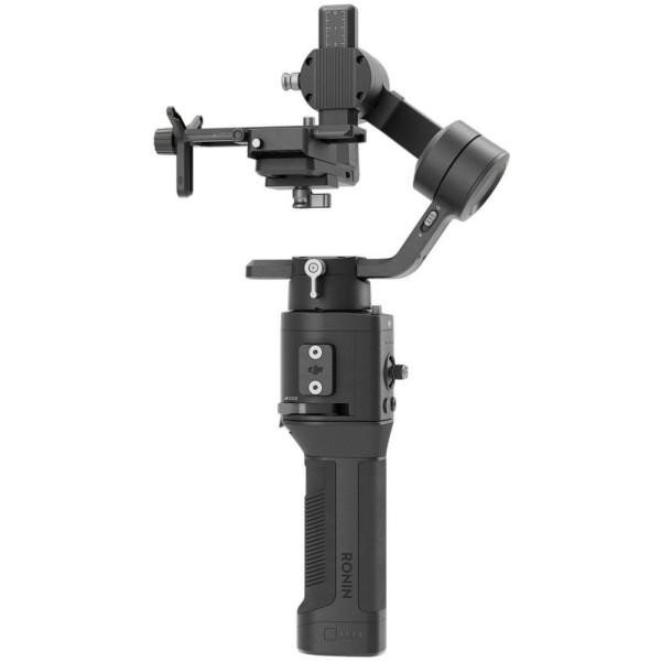 Стабілізатор для камери DJI Ronin-SC (CP.RN.00000040.01)  Фото №1