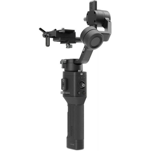 Стабілізатор для камери DJI Ronin-SC (CP.RN.00000040.01)  Фото №2