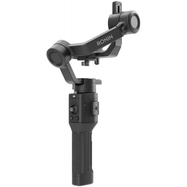 Стабілізатор для камери DJI Ronin-SC (CP.RN.00000040.01)  Фото №3