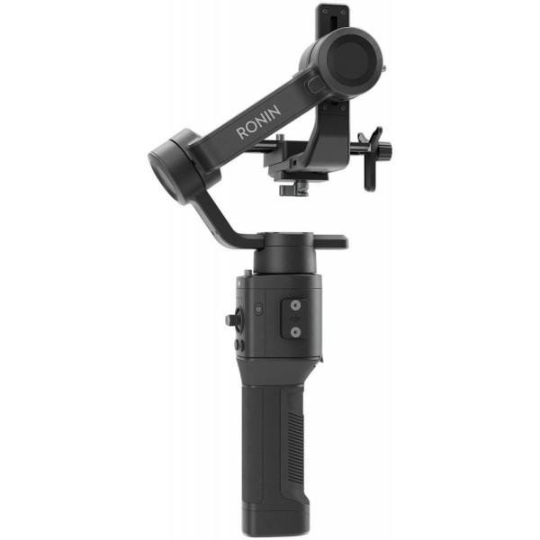 Стабілізатор для камери DJI Ronin-SC (CP.RN.00000040.01)  Фото №4