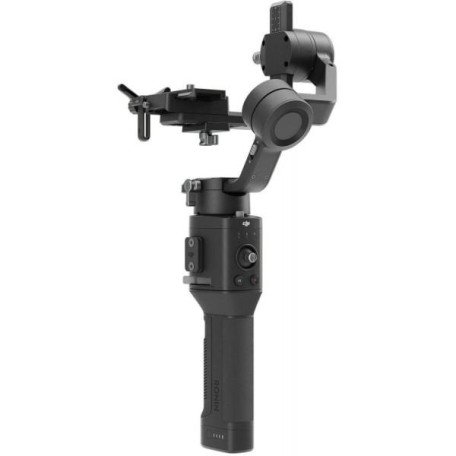 Стабілізатор для камери DJI Ronin-SC (CP.RN.00000040.01)  Фото №2