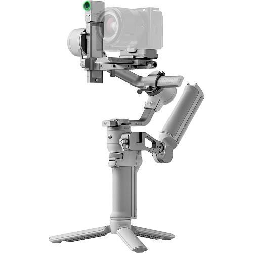 Стабілізатор для камери DJI RS 4 Mini Combo (CP.RN.00000443.02)  Фото №2