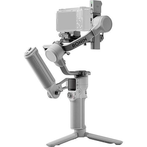 Стабілізатор для камери DJI RS 4 Mini Combo (CP.RN.00000443.02)  Фото №4