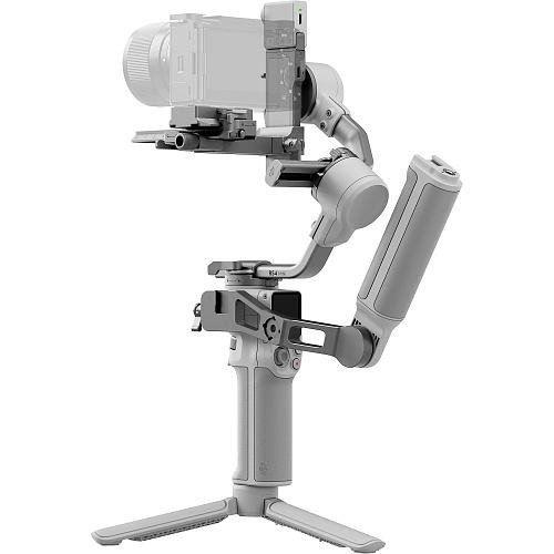 Стабілізатор для камери DJI RS 4 Mini Combo (CP.RN.00000443.02)  Фото №5