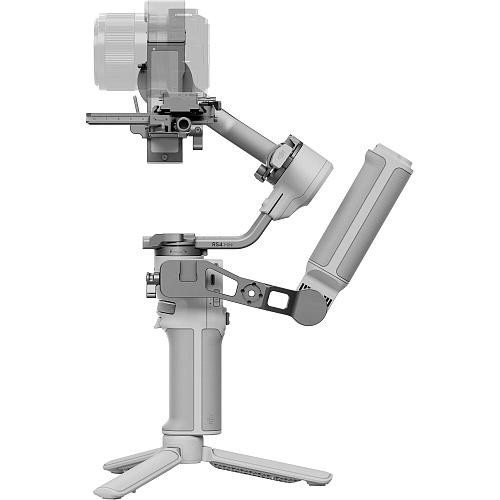 Стабілізатор для камери DJI RS 4 Mini Combo (CP.RN.00000443.02)  Фото №6