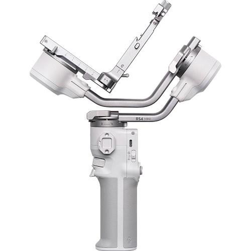 Стабілізатор для камери DJI RS 4 Mini Combo (CP.RN.00000443.02)  Фото №12