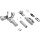 Стабілізатор для камери DJI RS 4 Mini Combo (CP.RN.00000443.02)  Фото №16