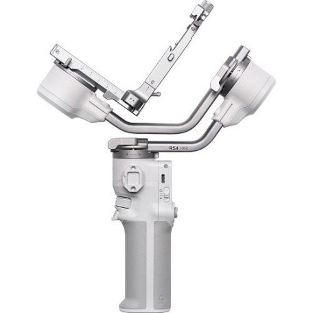 Стабілізатор для камери DJI RS 4 Mini Combo (CP.RN.00000443.02)  Фото №12