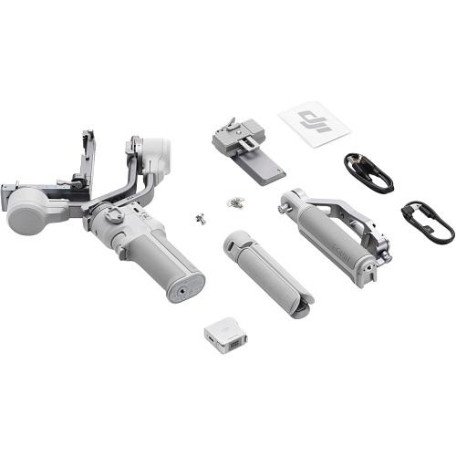 Стабілізатор для камери DJI RS 4 Mini Combo (CP.RN.00000443.02)  Фото №16