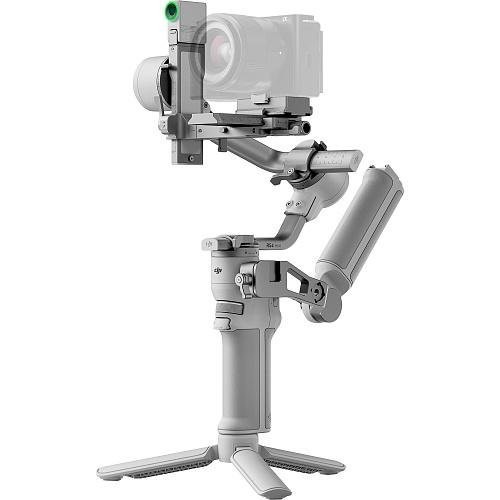 Стабілізатор для камери DJI RS 4 Mini Combo (CP.RN.00000443.02)  Фото №2