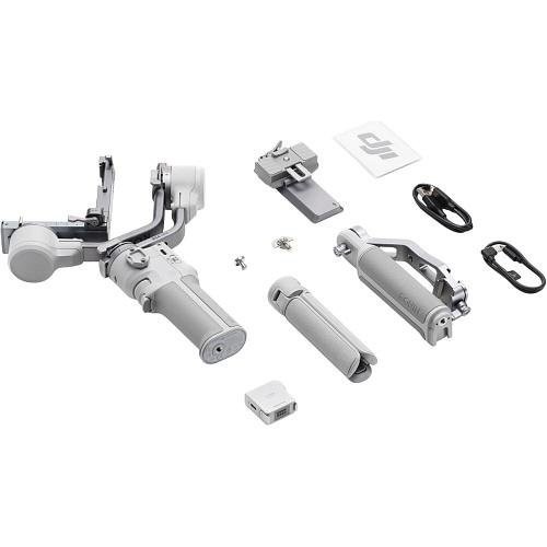 Стабілізатор для камери DJI RS 4 Mini Combo (CP.RN.00000443.02)  Фото №16