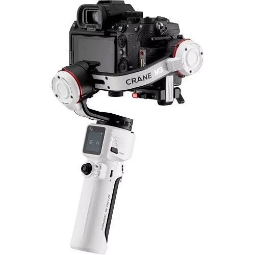 Стабилизатор для камеры Zhiyun Crane M3  Фото №1