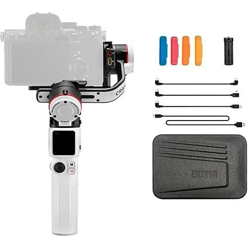 Стабилизатор для камеры Zhiyun Crane M3