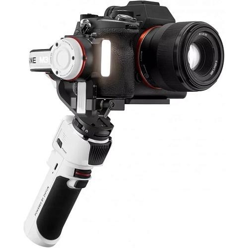 Стабилизатор для камеры Zhiyun Crane M3  Фото №4
