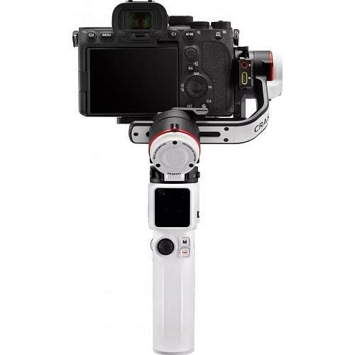 Стабилизатор для камеры Zhiyun Crane M3  Фото №5
