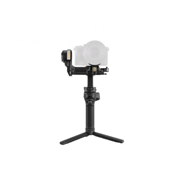 Стабілізатор для камери Zhiyun Weebill 3S (C020126ABR1)  Фото №0