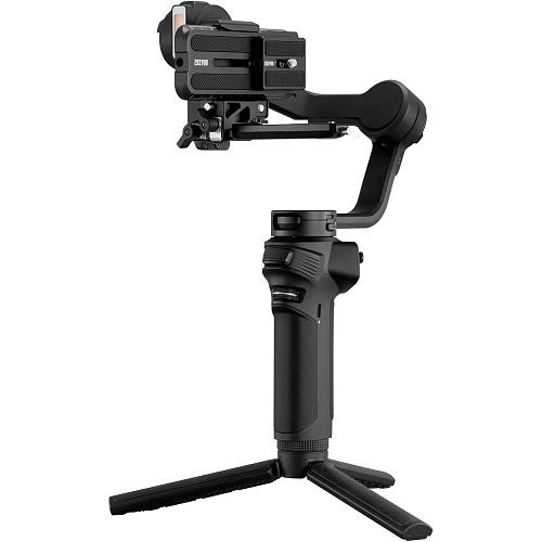 Стабілізатор для камери Zhiyun Weebill 3S (C020126ABR1)  Фото №6