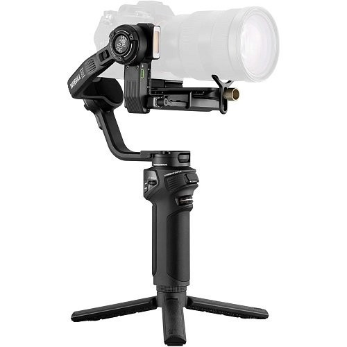 Стабілізатор для камери Zhiyun Weebill 3S (C020126ABR1)  Фото №7