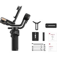 Стабілізатор для камери Zhiyun Weebill 3S (C020126ABR1) Стабілізатор для камери Zhiyun Weebill 3S (C020126ABR1)