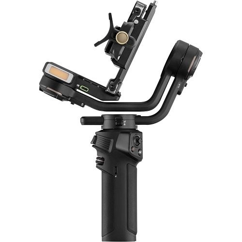 Стабілізатор для камери Zhiyun Weebill 3S Combo (C020127ABR1)  Фото №1