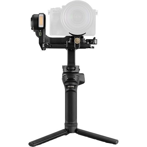 Стабілізатор для камери Zhiyun Weebill 3S Combo (C020127ABR1)  Фото №2