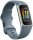 Фітнес-браслет Fitbit Charge 5 Steel Blue/Platinum Stainless Steel (FB421SRBU) Фітнес-браслет Fitbit Charge 5 Steel Blue/Platinum Stainless Steel (FB421SRBU)