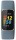 Фітнес-браслет Fitbit Charge 5 Steel Blue/Platinum Stainless Steel (FB421SRBU)  Фото №1