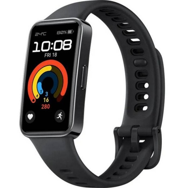 Фітнес-браслет Honor Band 9 Black