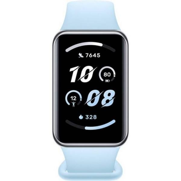 Фітнес-браслет Honor Band 9 Blue  Фото №4