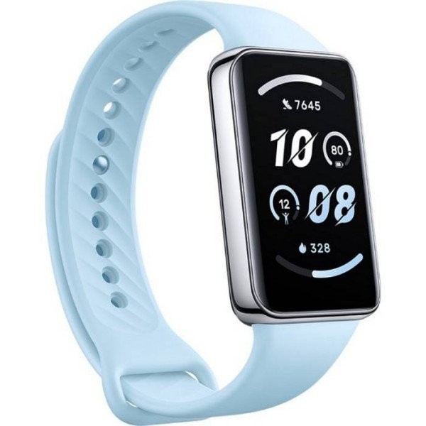 Фітнес-браслет Honor Band 9 Blue  Фото №7