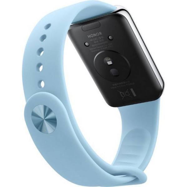 Фітнес-браслет Honor Band 9 Blue  Фото №1