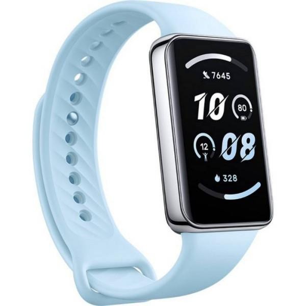 Фітнес-браслет Honor Band 9 Blue  Фото №3