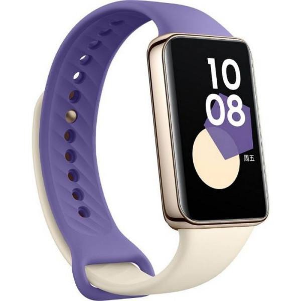 Фитнес-браслет Honor Band 9 Purple  Фото №0
