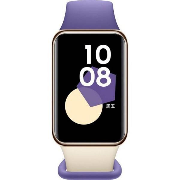 Фитнес-браслет Honor Band 9 Purple  Фото №1