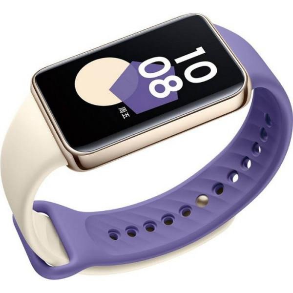 Фитнес-браслет Honor Band 9 Purple  Фото №2
