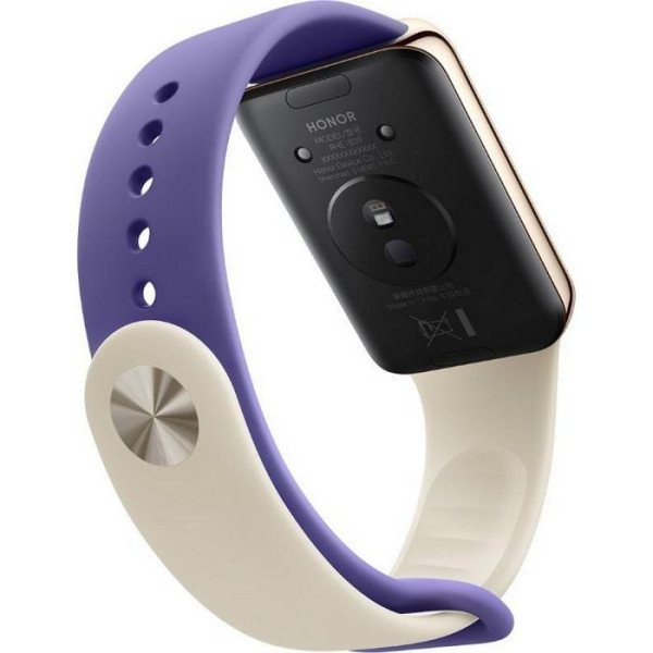 Фітнес-браслет Honor Band 9 Purple  Фото №8