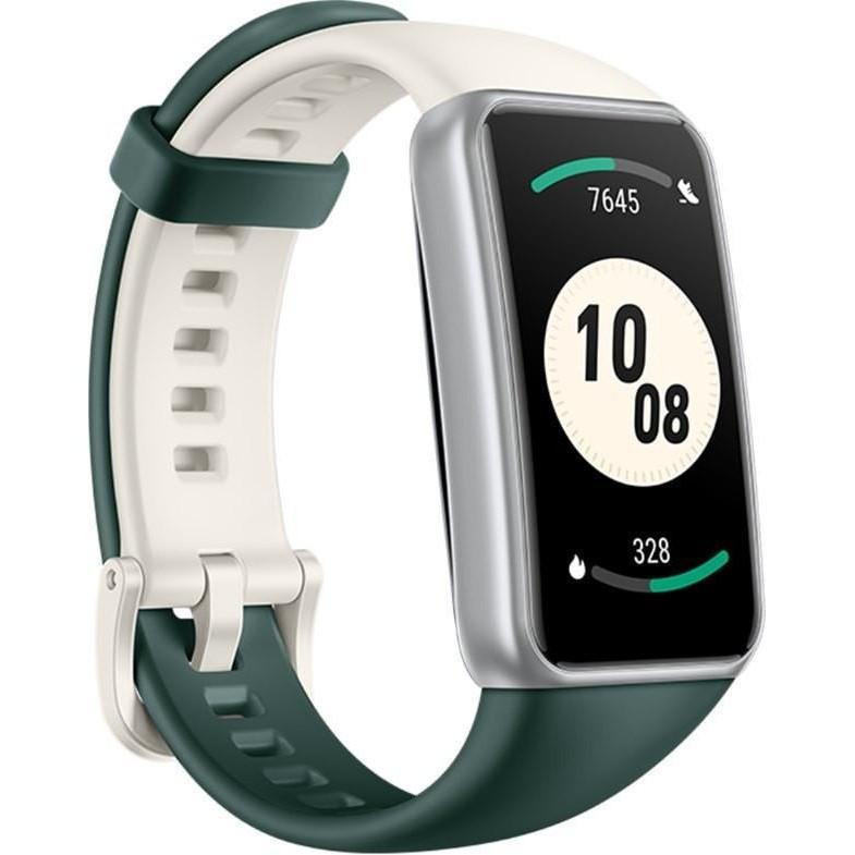 Фитнес-браслет HUAWEI Band 7 Emerald Green  Фото №0