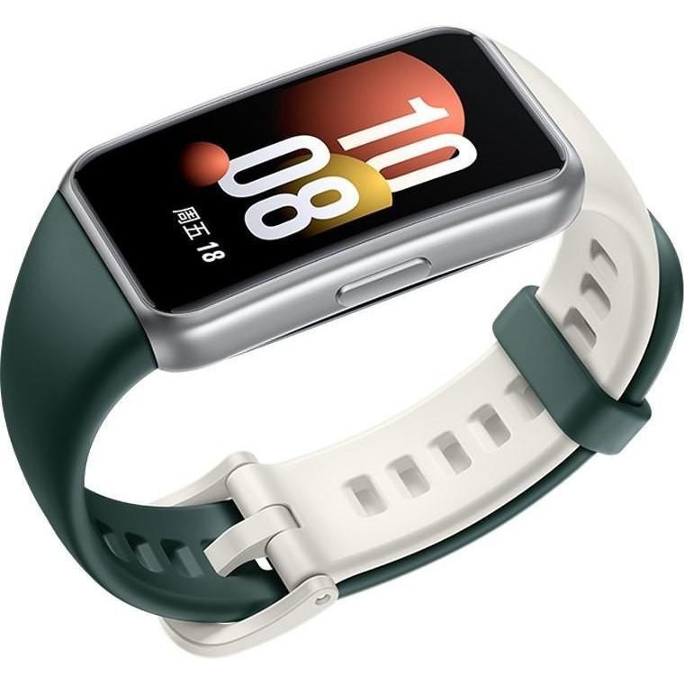 Фитнес-браслет HUAWEI Band 7 Emerald Green  Фото №3