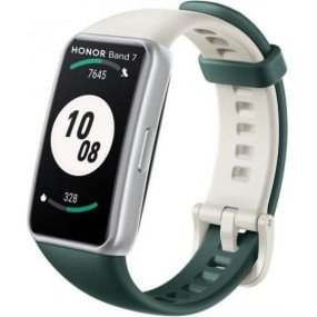 Фитнес-браслет HUAWEI Band 7 Emerald Green