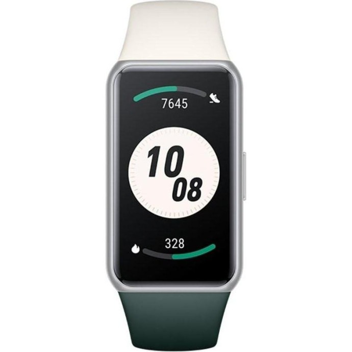 Фитнес-браслет HUAWEI Band 7 Emerald Green  Фото №1